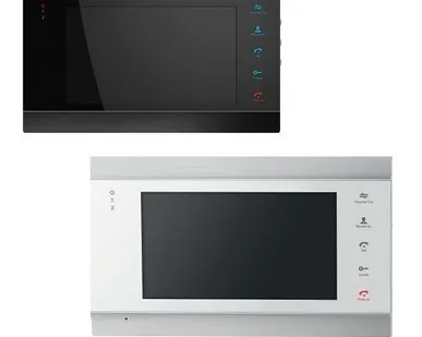 фото RVi видеодомофон