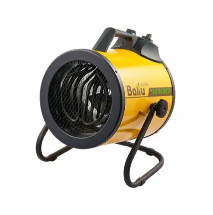 Фото №0 Тепловая пушка электрическая Ballu BHP-P2-5