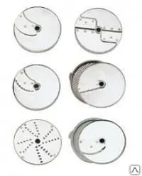 Фото №0 Набор дисков ROBOT COUPE 1946 CL25/R201/R301/R402