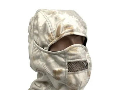 фото Балаклава X-JAGD Walsilla Tundra арт.X3806/5529-T16 L