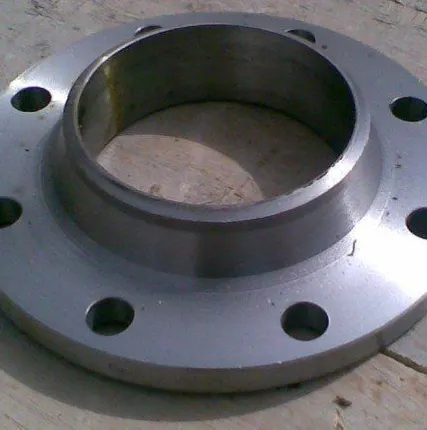 Фото №0 Фланец воротниковый ст.3, 40 ГОСТ 12820-80, Ду300, Ру 6-40 для труб