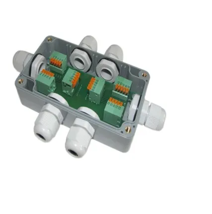 Фото №0 Разветвитель ПР-6 RS-422/485