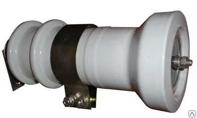 Фото №0 Разрядник GZA- 0.66/2,5