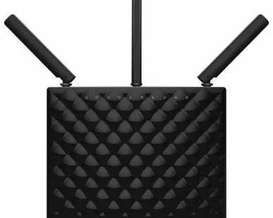 фото Wi-Fi роутер Tenda AC15