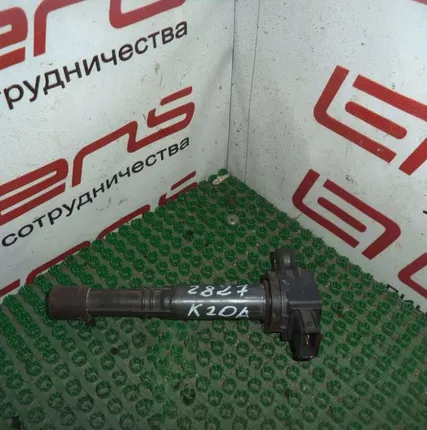 Фото №0 Катушка зажигания на Honda Stream K20A