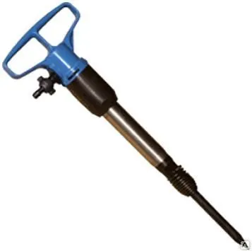 Фото №0 Молоток отбойный МОП-2 ТЗК