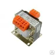 Фото №0 Однофазный трансформатор  NDK-100VA 400 230/230 110 IEC 327071