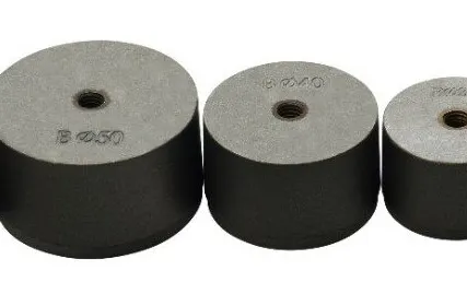 Фото №0 Насадка к аппарату для сварки ППР труб 50 диаметра