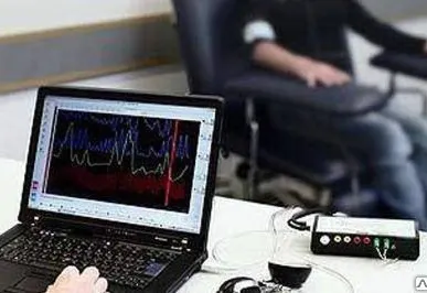 фото Услуги детектора лжи