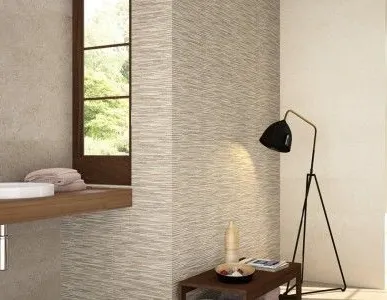 фото Керамическая плитка Baldocer Concrete bone 28*85