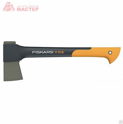 Фото №0 Топор FISKARS X 10 -S 980г