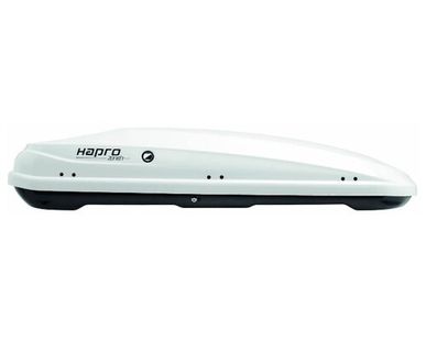 фото Багажный бокс на крышу Hapro