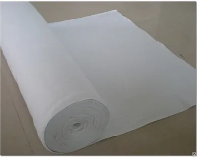 фото Дорнит полотно нетканное 1500см 50м пл 100гр/м2