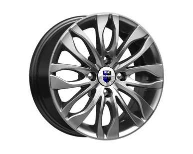 фото Колесный диск K&K Канзаши