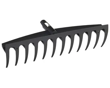 фото Грабли прямые FISKARS Solid