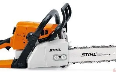 фото Бензопила Stihl MS 251 (40см 3/8 1,3 55)