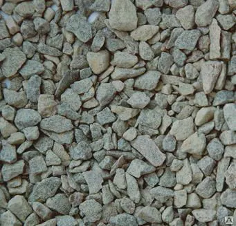 Фото №0 Щебень фракция 8-25 известняковый