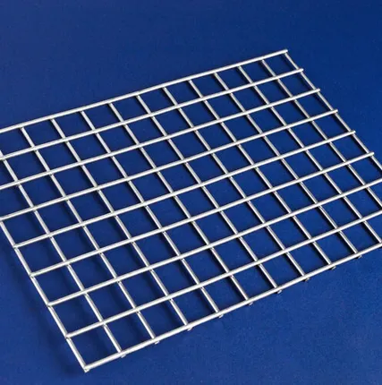 Фото №0 Сетка сварная нержавеющая в картах 1х2 М ТУ 14-4-647-95 25х25х2