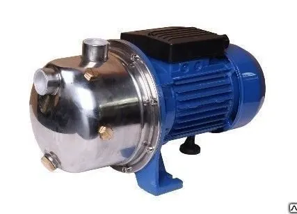 Фото №0 Вибрационный насос SJETS100 750 Вт