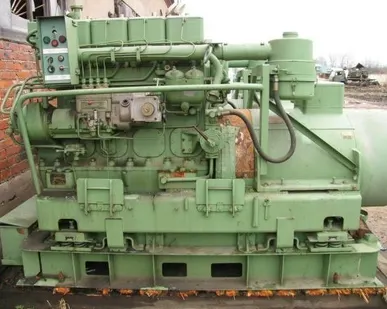 фото Электрогенераторы в аренду