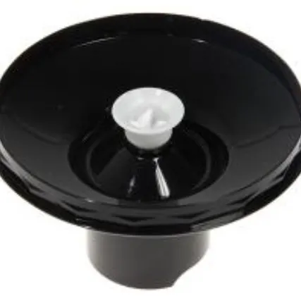 Фото №0 Редуктор (крышка) измельчителя для блендера Braun (Браун)