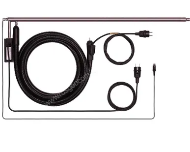 фото Комплект промышленного зонда с обогревом Testo (0600 7630)