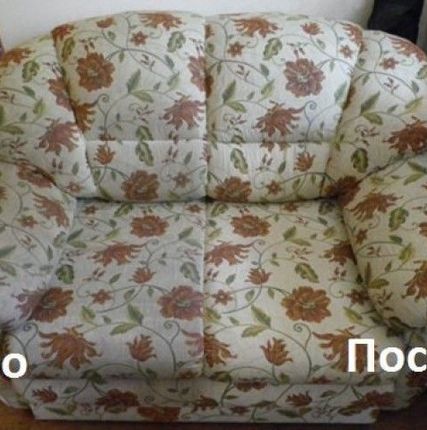 Фото №0 Чистка кресло - кровати Кинель Черкассы