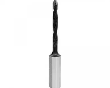 фото Сверло сквозное DELTA TOOLS 4,5x10x70 мм R