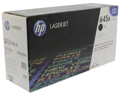 фото Картридж HP C9730A