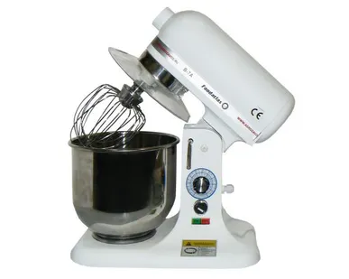 фото Миксер планетарный B-7A Foodatlas Eco