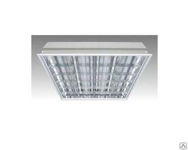 фото Светодиодный светильник Центрстройсвет ДВО-35w LED-CSVT/R