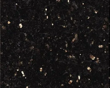 фото Мрамор натуральный, Black Galaxy/Блек Гелакси