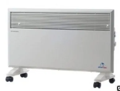 фото Конвектор электрический NSB-130S1 (1 кВт)