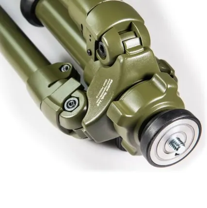 Фото №0 Штатив (трипод, тренога) PIG0311-G, OD Green