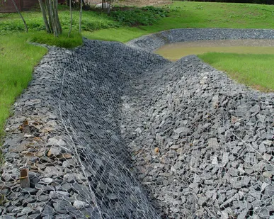 фото Габион