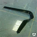 фото Плоскорез малый без черенка