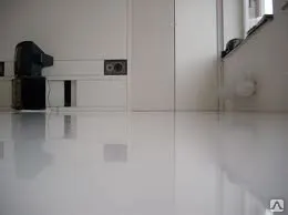 фото Бетонные полы