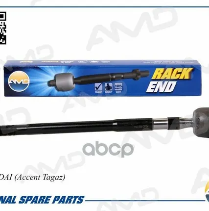 Фото №0 Рулевая Тяга 56540-25000 AMD арт. AMDRE114