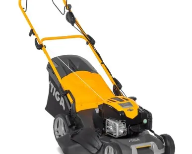 фото Газонокосилка STIGA Combi 50