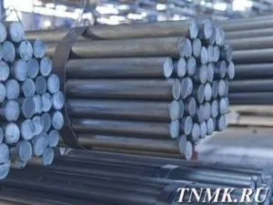 фото Круг нержавеющий 67 мм 07Х3ГНМЮА ГОСТ 2590-2006