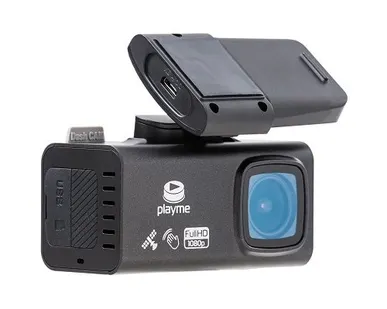 фото Видеорегистратор Playme TIO