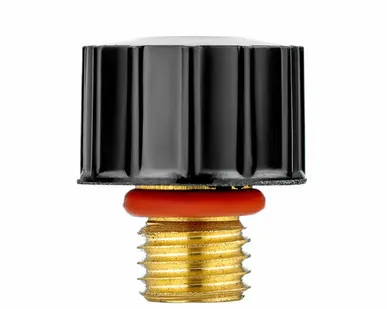 фото Заглушка короткая (TIG TP 9/20/25) DOS0004