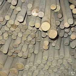 Фото №0 Эбонит стержень д.75мм