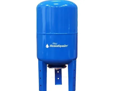 фото Гидроаккумулятор Аквабрайт ГМ-24 В