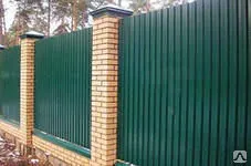 Фото №0 Профлист