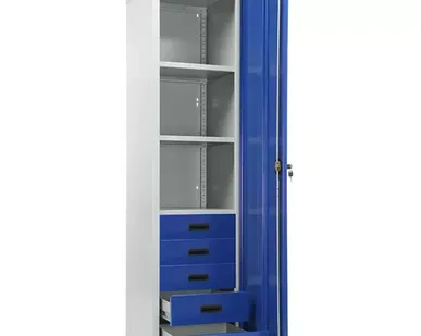 фото Шкаф инструментальный TC-1947-000305