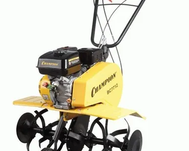 фото Мотокультиватор Champion ВC 7712