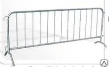 фото Ограждение передвижное ОП-38.2500.000