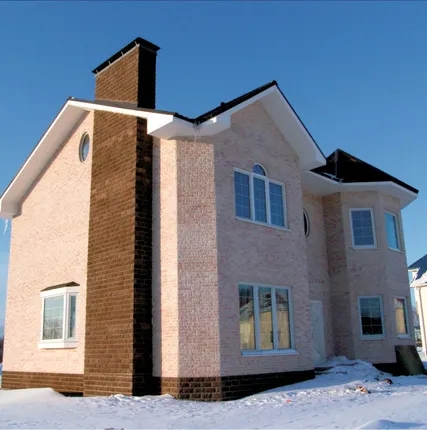 Фото №0 Японские фасады Торэй Toray