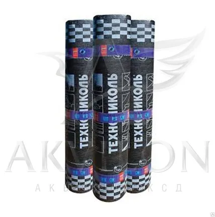 Фото №0 Стеклоизол Р ХПП 9м